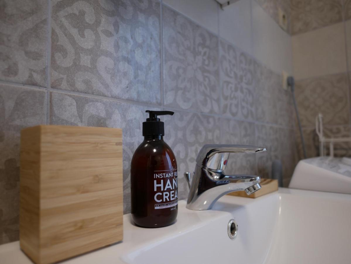 Experience Malouine - Appt T3-Coeur De Malo-Plage Dunkirk Exterior photo