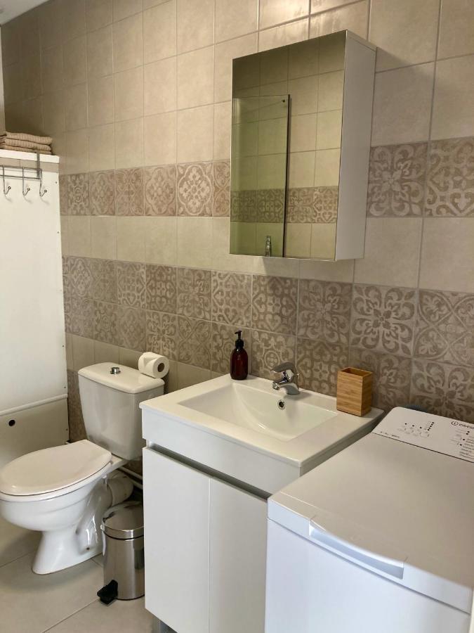 Experience Malouine - Appt T3-Coeur De Malo-Plage Dunkirk Exterior photo