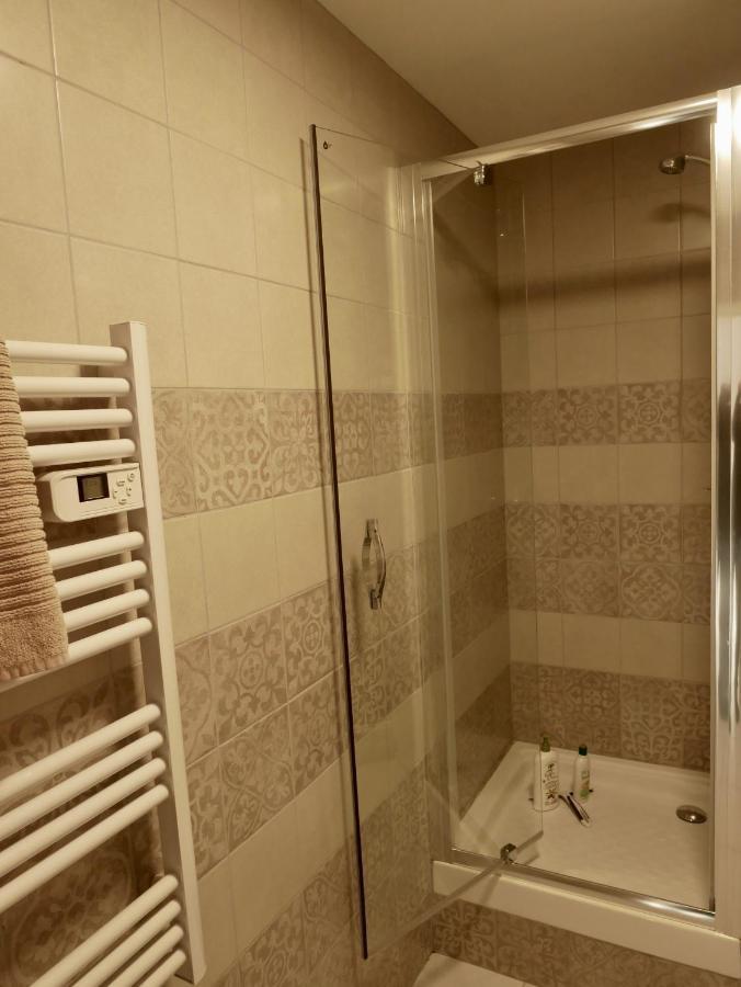 Experience Malouine - Appt T3-Coeur De Malo-Plage Dunkirk Exterior photo