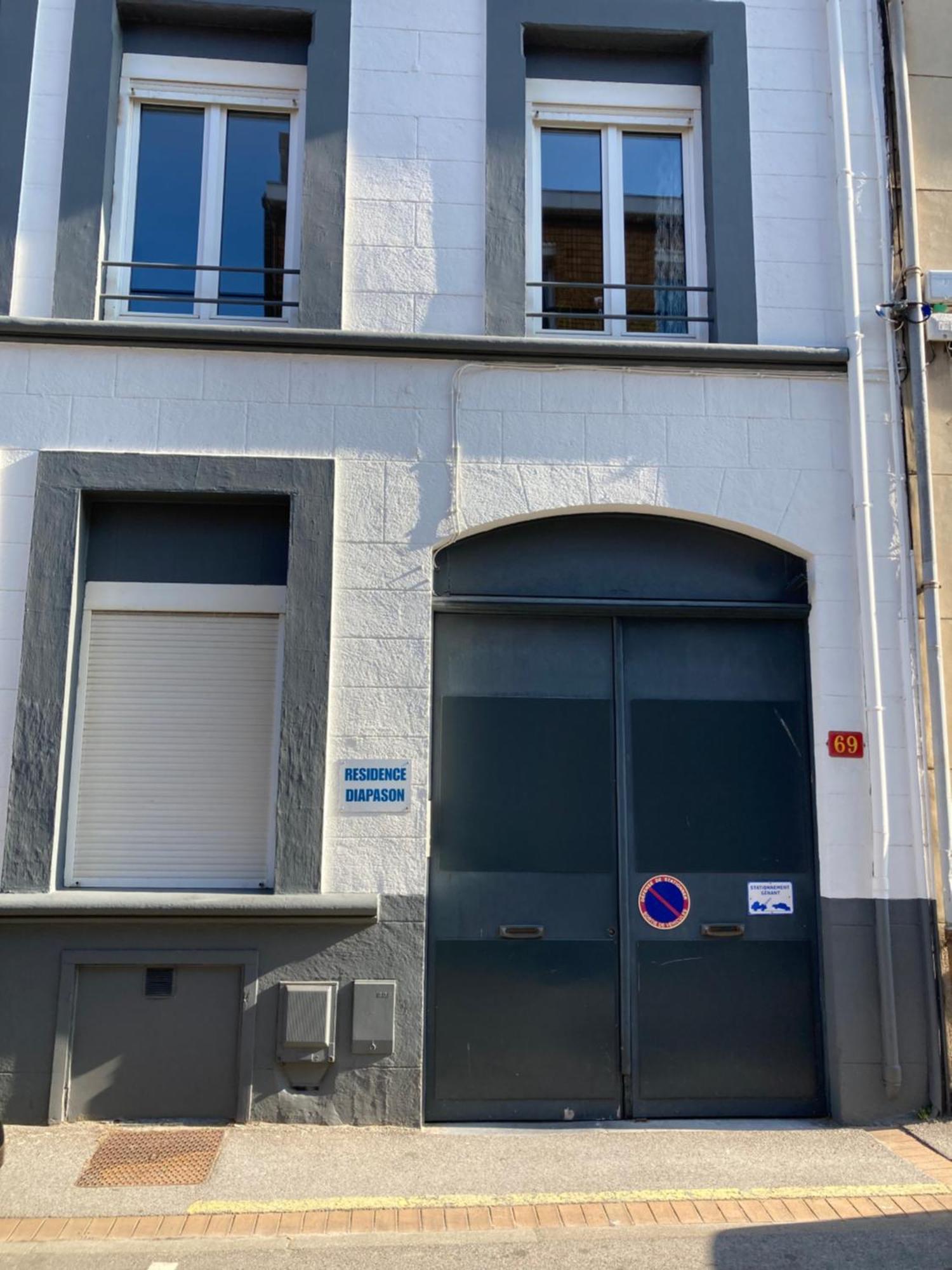 Experience Malouine - Appt T3-Coeur De Malo-Plage Dunkirk Exterior photo