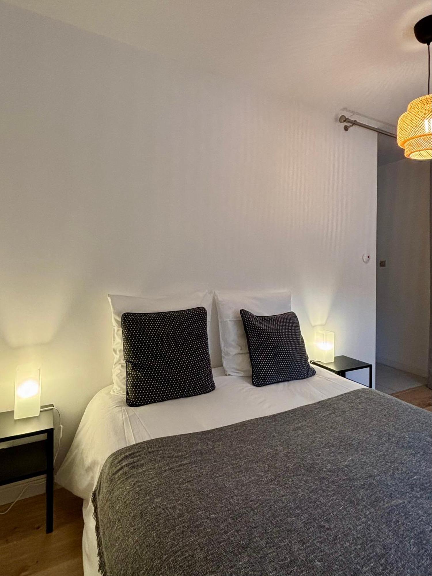 Experience Malouine - Appt T3-Coeur De Malo-Plage Dunkirk Exterior photo