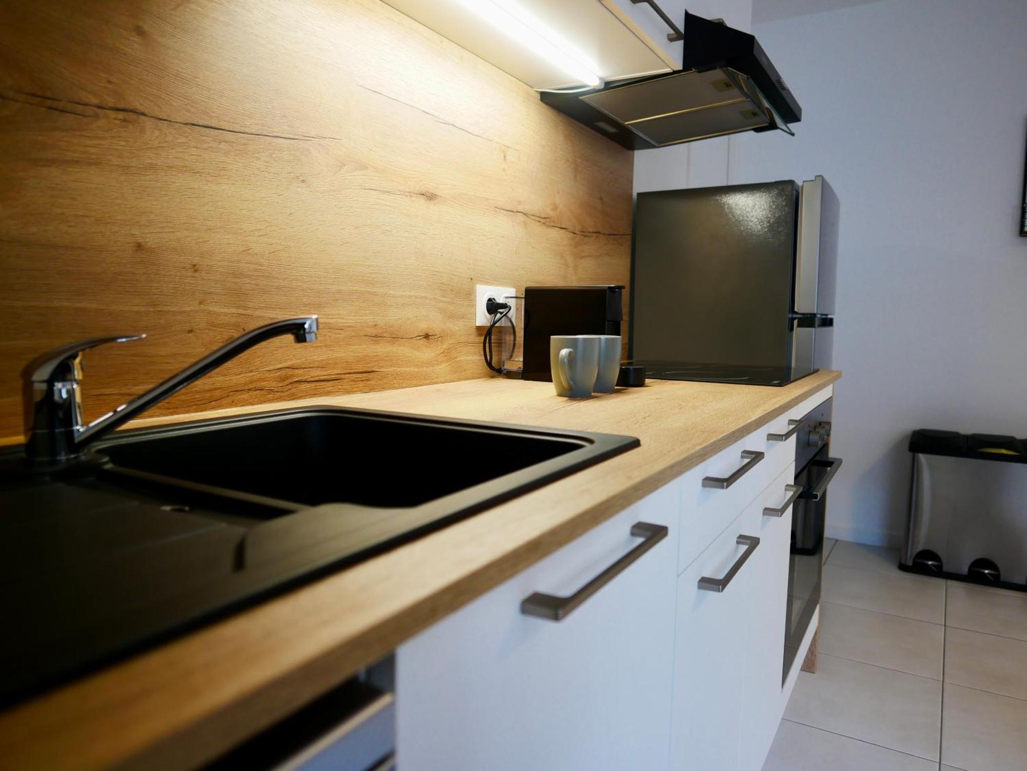 Experience Malouine - Appt T3-Coeur De Malo-Plage Dunkirk Exterior photo